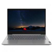 Ноутбук Lenovo Thinkbook 15 G2IT I7-1165G7 8/256GB SSD MX450 2GB 15.6" FullHD mineral gray + сумка