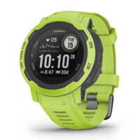 Смарт часы Garmin INSTINCT 2 Electric Lime