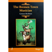 Grimm Brothers: The Bremen town Musician