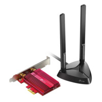 Bluetooth+Wi-Fi адаптер TP-LINK Archer TX3000E