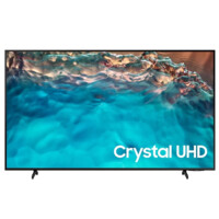 Телевизор Samsung UE85BU8000U 2022 LED HDR 4K UHD Smart TV