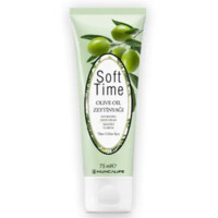 Крем для рук Soft Time Olive Oil Nourishing