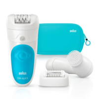 Эпилятор Braun Silk-epil 5 5-545