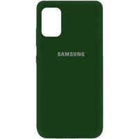 Чехол cover для Samsung Galaxy Note 20, Green