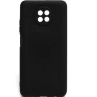 Чехол cover для Xiaomi Redmi Note 9T, Black