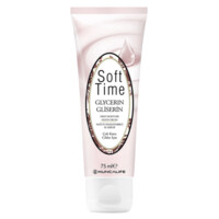 Крем для рук Soft Time Glycerin Deep Moisture