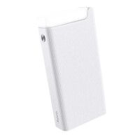 Внешний аккумулятор Power Bank Hoco J62 30000 mAh White