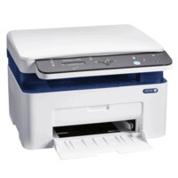 Принтер Xerox WorkCentre 3025BI (МФУ, лазерный, ч/б, A4)