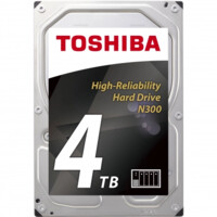 Жесткий диск Toshiba 4-TB