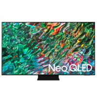 Телевизор Samsung QE55QN90BAU 2022 HDR Neo QLED 4K UHD Smart TV