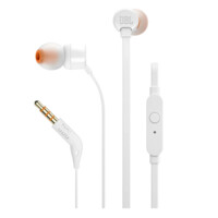 Наушники Tune 110 (White) JBL