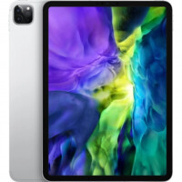 Планшет Apple iPad Pro 11 (2020) 128GB Wi-Fi Silver