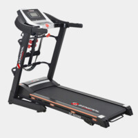 Беговая дорожка General Fitness GF-5030M