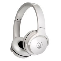 Simsiz minigarnitura Audio-Technica ATH-S220BTWH