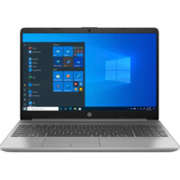 Ноутбук HP 255 G8, Ryzen 3-3250U,DDR4 4Gb, HDD 1000Gb, Silver, windows 10 + Сумка