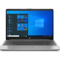 Ноутбук HP 250 G8. Core I5 1135. DDR4 8GB. SSD 256GB. 15.6" Full HD IPS. Silver