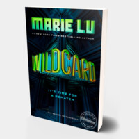 Marie Lu: Wildcard