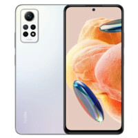 Смартфон Xiaomi Redmi Note 12 Pro 8/256GB Белый