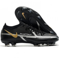 Бутсы Nike Mercurial Vapor XIV Elite черные