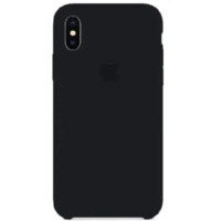 Чехол cover для Iphone Xs max , Black