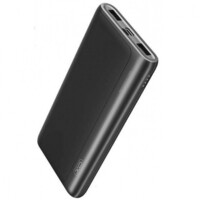 Портативная батарея XO PR120 10000 mAh (Black)