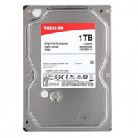 Жесткий диск Toshiba 1 ТБ DT01ACA100