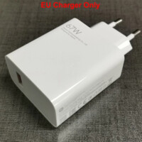 Зарядное устройство  Xiaomi 67W K50EF AAA, White-ASAXIY UZ