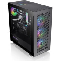 Компьютерный корпус Thermaltake V350 TG ARGB (CA-1S3-00M1WN-03)