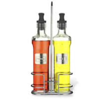 Набор емкостей для масла и уксуса 2х250 мл FISSMAN