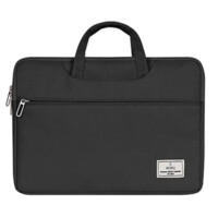 Сумка для ноутбука Wiwu ViVi Laptop Handbag 15.6" Черная