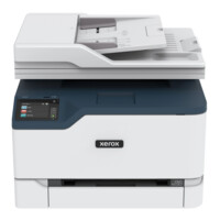 Принтер Xerox C235 (Wi-Fi, МФУ, А4, Лазерный)