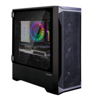 Компьютерный корпус Zalman Z8