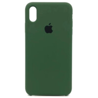 Чехол cover для Iphone Xs max , Green