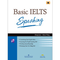 Basic Ielts Speaking