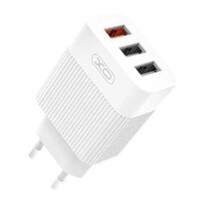 Зарядное устройство XO L72 EU Quick Charger 18W