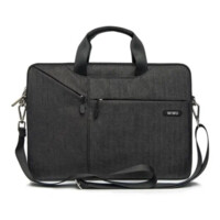 Сумка для ноутбука Wiwu City Commuter Bag 13.3" Черная