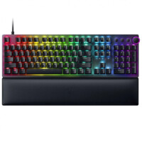 Клавиатура Razer Huntsman V2 Clicky Optical Switch Purple