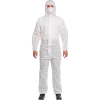 Tibbiy himoya kombinezonlari-ASAXIY UZ