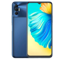 Смартфон Tecno Spark 8P 4/64GB Blue