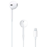 Eshitish vositasi Apple EarPods with Lightning Connector