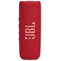 Портативная акустика JBL Flip 6 Red