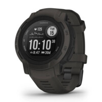 Смарт часы Garmin INSTINCT 2 Graphite