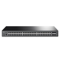 Коммутатор TP-LINK TL-SG3452