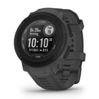 Смарт часы Garmin INSTINCT 2 dezl Edition