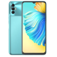 Смартфон Tecno Spark 8P 4/64GB Cyan