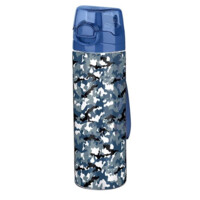 Бутылка для воды Tiiz Cascada Kamuflaj Patterned Water Bottle 700 ml PC