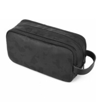 Сумка Wiwu Salem Travel Pouch Черный