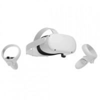 Система VR Oculus Quest 2 - 128 GB (white)