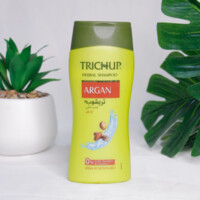 SHAMPUN - ARGAN TRICHUP 200ML