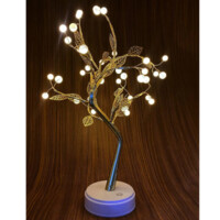 Декоративный светильник Decorative Tree M36LG